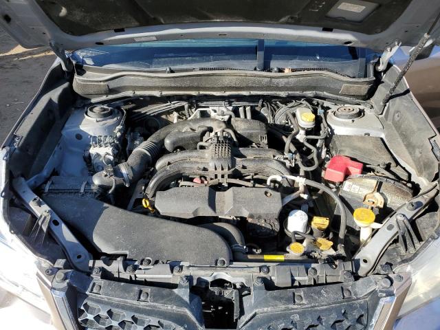 Photo 11 from auction – 2016 SUBARU FORESTER 2 with VIN JF2SJAAC9GH538066