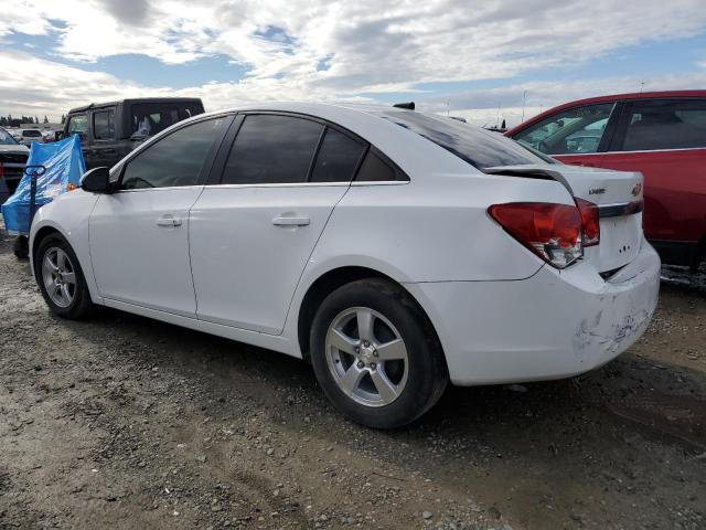 Photo 2 from auction – 2012 CHEVROLET CRUZE LT with VIN 1G1PF5SC0C7231292