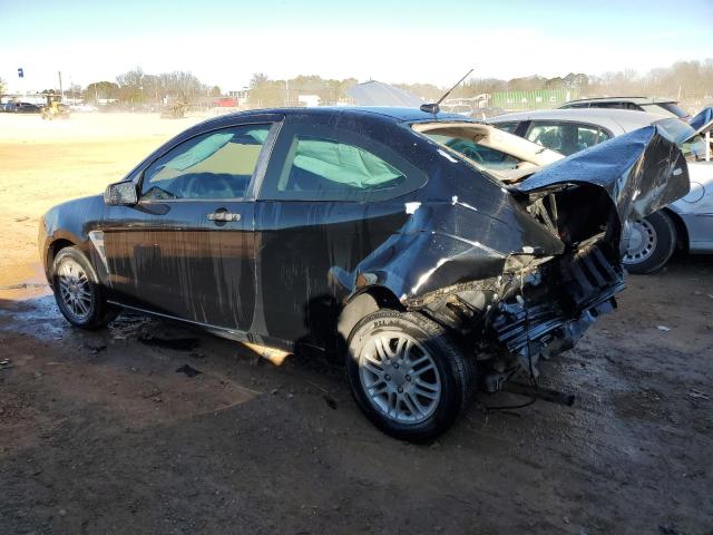 Photo 2 from auction – 2008 FORD FOCUS SE with VIN 1FAHP33N98W181332