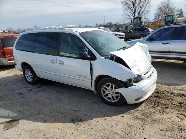 Photo 4 from auction – 1998 DODGE GRAND CARA with VIN 1B4GP44L5WB748484