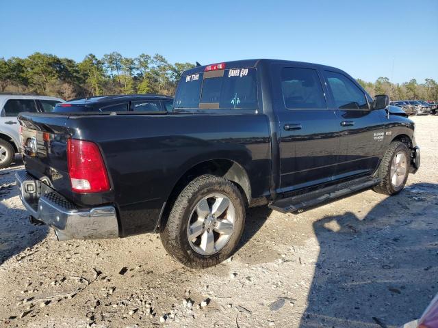 Photo 3 from auction – 2019 RAM 1500 CLASS with VIN 1C6RR6LT6KS521681