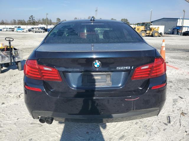 Photo 6 from auction – 2015 BMW 528 I with VIN WBA5A5C59FD517934