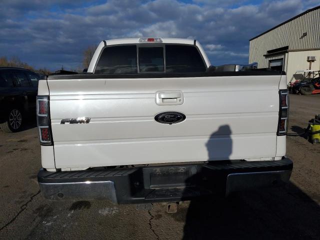 Photo 6 from auction – 2011 FORD F150 SUPER with VIN 1FTFW1ET4BFB58133