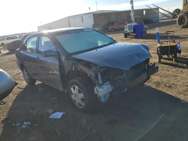 Photo 4 from auction – 2007 TOYOTA COROLLA CE with VIN 1NXBR32E57Z824602