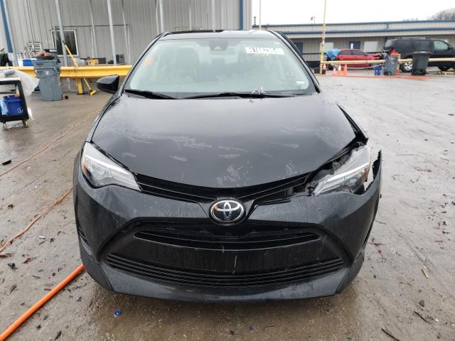 Photo 5 from auction – 2019 TOYOTA COROLLA L with VIN 5YFBURHE4KP936438