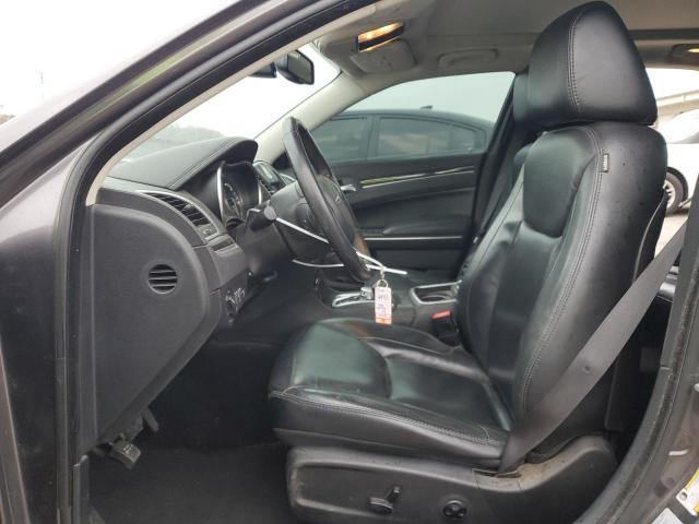Photo 7 from auction – 2016 CHRYSLER 300 LIMITE with VIN 2C3CCARG3GH161852