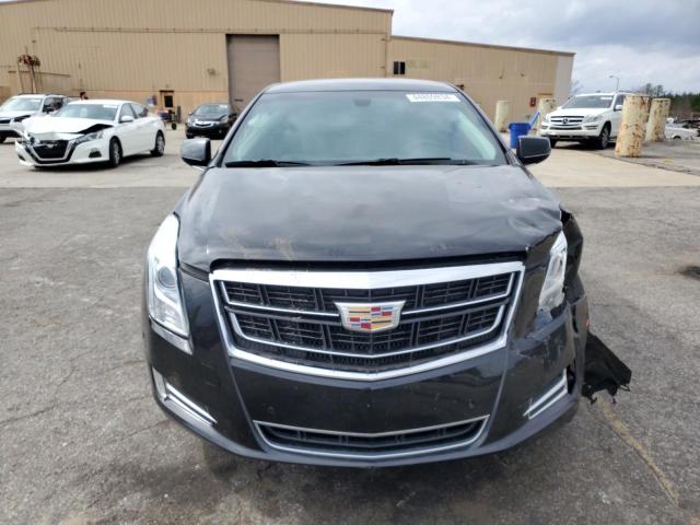 Photo 5 from auction – 2016 CADILLAC XTS with VIN 2G61M5S38G9155119