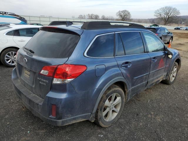 Photo 3 from auction – 2013 SUBARU OUTBACK 3. with VIN 4S4BRDLCXD2293956