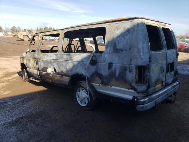 Photo 2 from auction – 2003 FORD ECONOLINE with VIN 1FTSS34L83HB53062