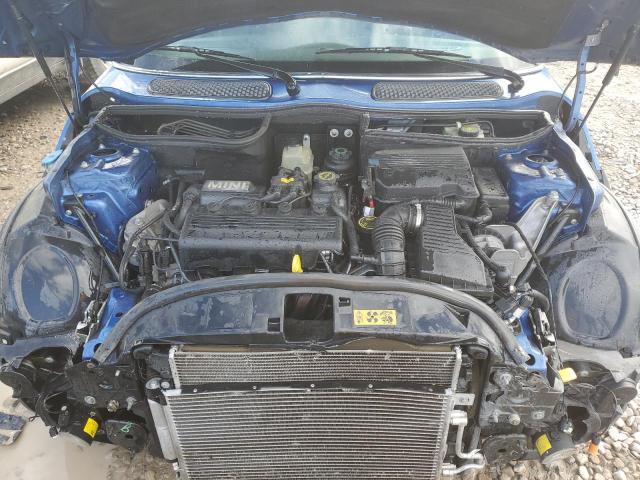 Photo 11 from auction – 2006 MINI COOPER with VIN WMWRF33576TF63942