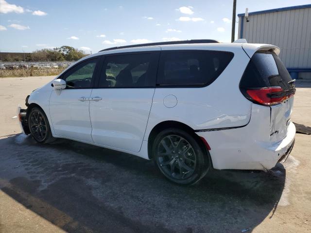 Photo 2 from auction – 2022 CHRYSLER PACIFICA L with VIN 2C4RC1GG5NR166664