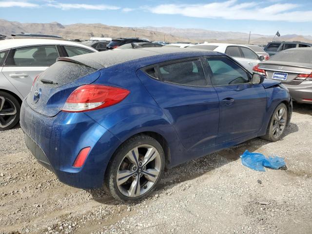 Photo 3 from auction – 2016 HYUNDAI VELOSTER with VIN KMHTC6AD1GU283726