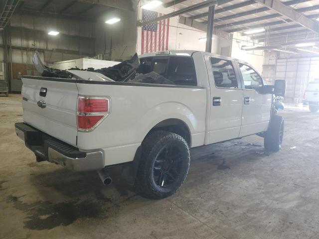 Photo 3 from auction – 2014 FORD F150 SUPER with VIN 1FTFW1EFXEKE72147