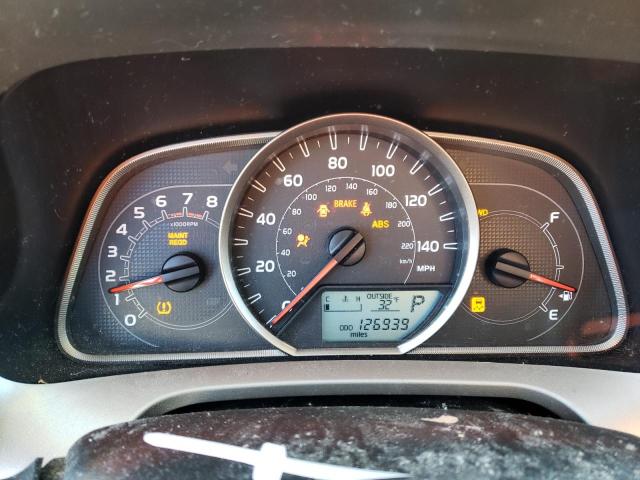 Photo 9 from auction – 2015 TOYOTA RAV4 XLE with VIN 2T3RFREV7FW335209
