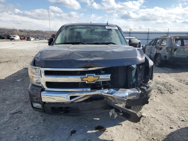 Photo 5 from auction – 2010 CHEVROLET SILVERADO with VIN 3GCRKSE37AG275894