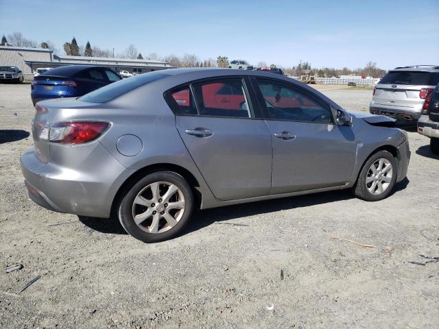 Photo 3 from auction – 2010 MAZDA 3 I with VIN JM1BL1SG8A1341187
