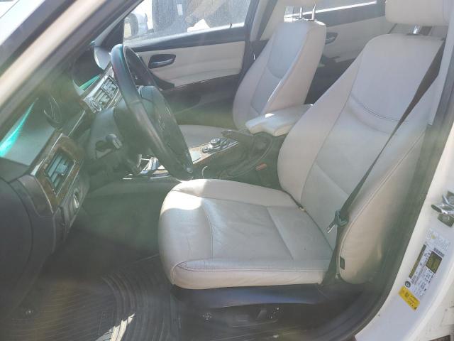 Photo 7 from auction – 2009 BMW 328 I with VIN WBAPH73509E126878