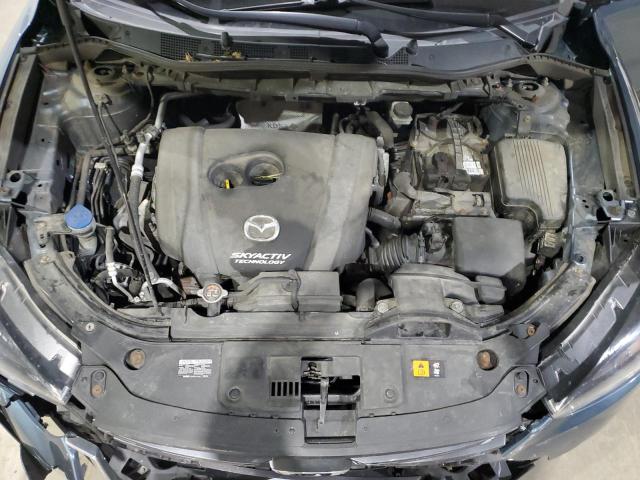 Photo 12 from auction – 2016 MAZDA CX-5 GT with VIN JM3KE4DY3G0605648