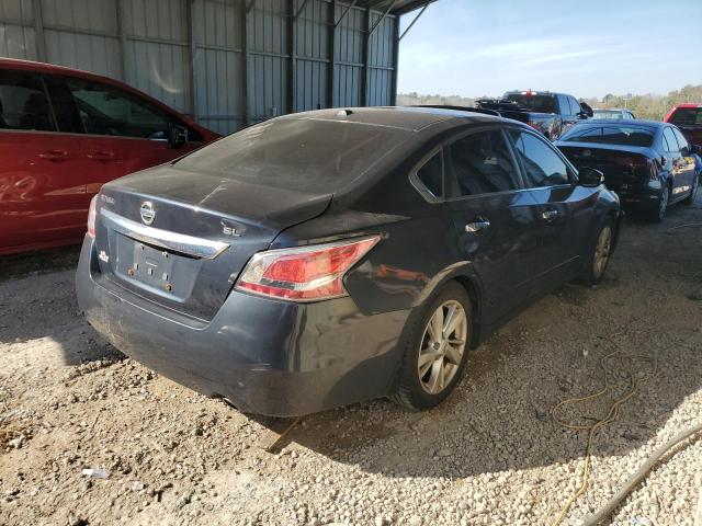 Photo 3 from auction – 2015 NISSAN ALTIMA 2.5 with VIN 1N4AL3AP3FC136595