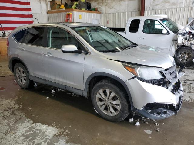 Photo 4 from auction – 2013 HONDA CR-V EX with VIN 2HKRM4H58DH673386