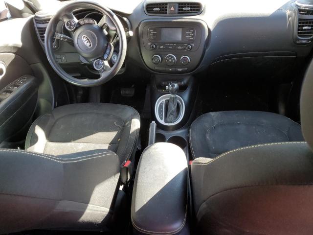 Photo 8 from auction – 2016 KIA SOUL + with VIN KNDJP3A54G7386984