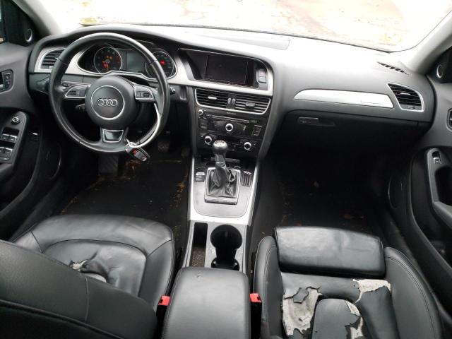 Photo 8 from auction – 2013 AUDI A4 PREMIUM with VIN WAUHFAFL3DN015414
