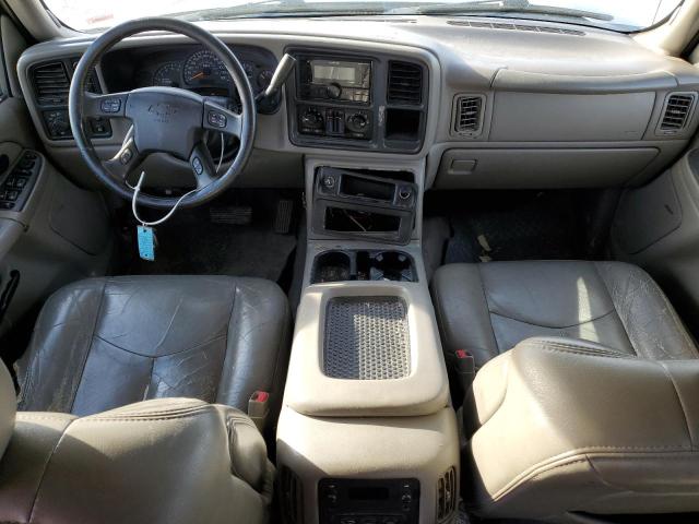 Photo 8 from auction – 2005 CHEVROLET SILVERADO with VIN 2GCEK13T951205775