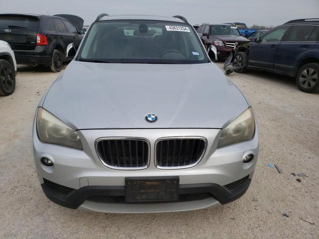 Photo 5 from auction – 2014 BMW X1 SDRIVE2 with VIN WBAVM1C56EVW52605