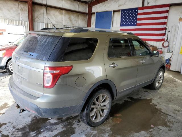 Photo 3 from auction – 2012 FORD EXPLORER X with VIN 1FMHK8D81CGA74045