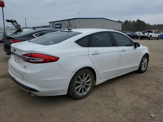 Photo 3 from auction – 2017 FORD FUSION SE with VIN 3FA6P0HD9HR195840