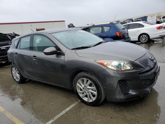 Photo 4 from auction – 2012 MAZDA 3 I with VIN JM1BL1L80C1629425