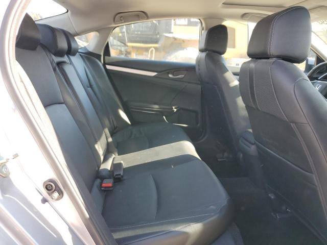 Photo 10 from auction – 2017 HONDA CIVIC EXL with VIN 19XFC1F77HE021314