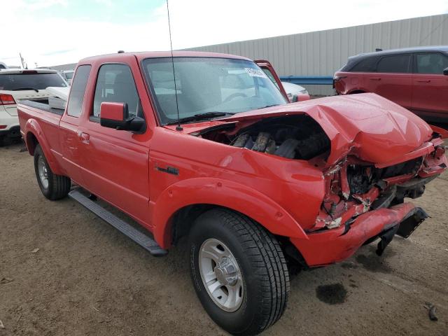 Photo 4 from auction – 2010 FORD RANGER SUP with VIN 1FTKR4EE4APA19749