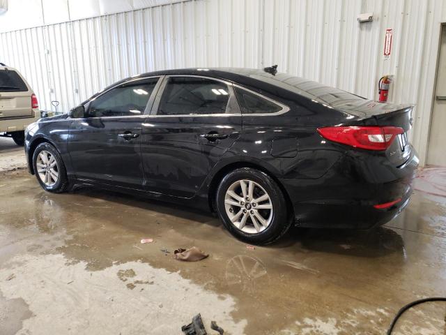 Photo 2 from auction – 2016 HYUNDAI SONATA SE with VIN 5NPE24AF4GH384520