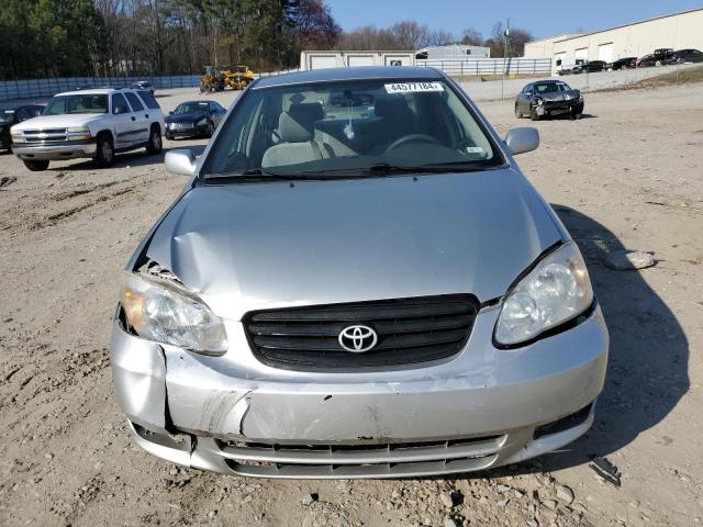 Фото 5 с аукциона – 2003 TOYOTA COROLLA CE с VIN JTDBR32E630026115