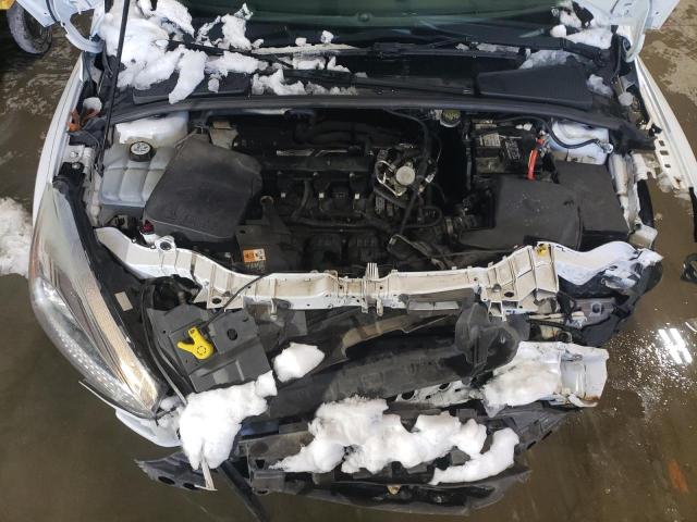 Photo 11 from auction – 2016 FORD FOCUS S with VIN 1FADP3E21GL377637