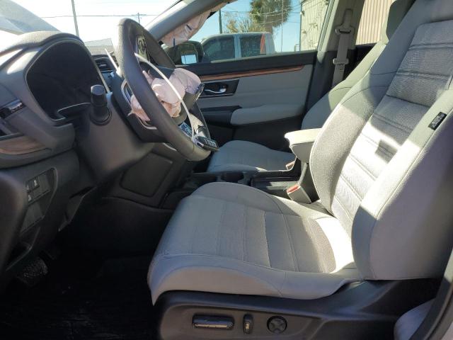 Photo 7 from auction – 2017 HONDA CR-V EX with VIN 7FARW1H53HE009448