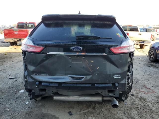 Photo 6 from auction – 2020 FORD EDGE SEL with VIN 2FMPK3J9XLBA90618
