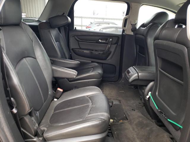 Photo 10 from auction – 2015 GMC ACADIA SLT with VIN 1GKKVRKDXFJ100242