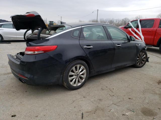 Photo 3 from auction – 2017 KIA OPTIMA EX with VIN 5XXGU4L3XHG135593