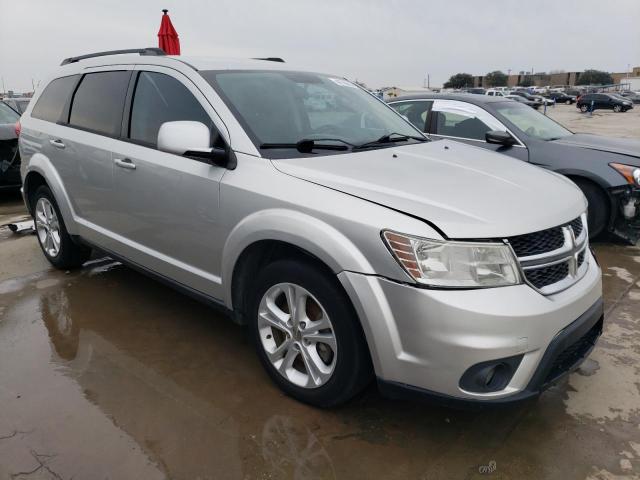 Photo 4 from auction – 2012 DODGE JOURNEY SX with VIN 3C4PDCBG4CT355534