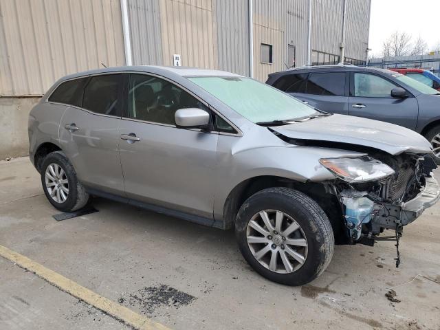 Photo 4 from auction – 2011 MAZDA CX-7 with VIN JM3ER2B52B0368951