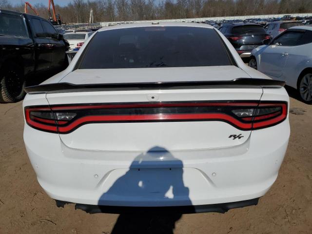 Photo 6 from auction – 2018 DODGE CHARGER R/ with VIN 2C3CDXCT3JH260359