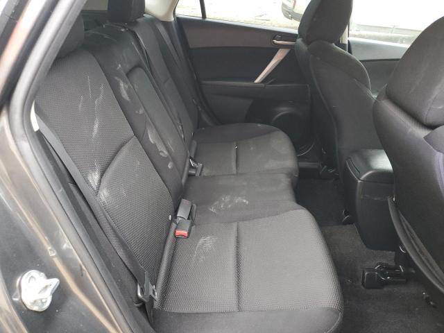 Foto 10 de la subasta – 2012 MAZDA 3 S con VIN JM1BL1L62C1507955