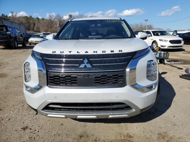Photo 5 from auction – 2023 MITSUBISHI OUTLANDER with VIN JA4J3UA86PZ055110