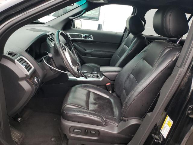 Photo 7 from auction – 2013 FORD EXPLORER L with VIN 1FM5K8F83DGA74596