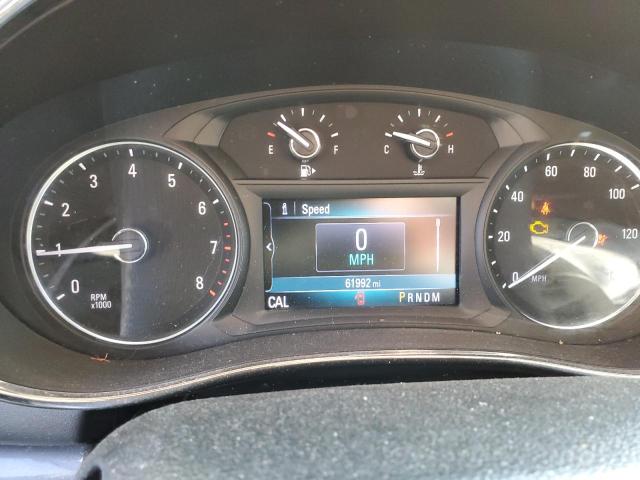 Photo 9 from auction – 2019 BUICK ENCORE PRE with VIN KL4CJASB4KB915403
