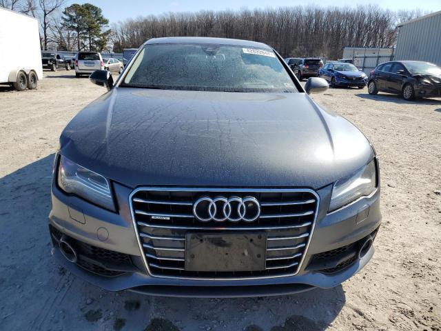 Photo 5 from auction – 2012 AUDI A7 PRESTIG with VIN WAU3GAFC8CN164147