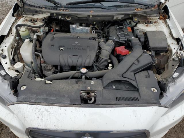 Photo 11 from auction – 2015 MITSUBISHI LANCER SE with VIN JA32V2FW3FU607964
