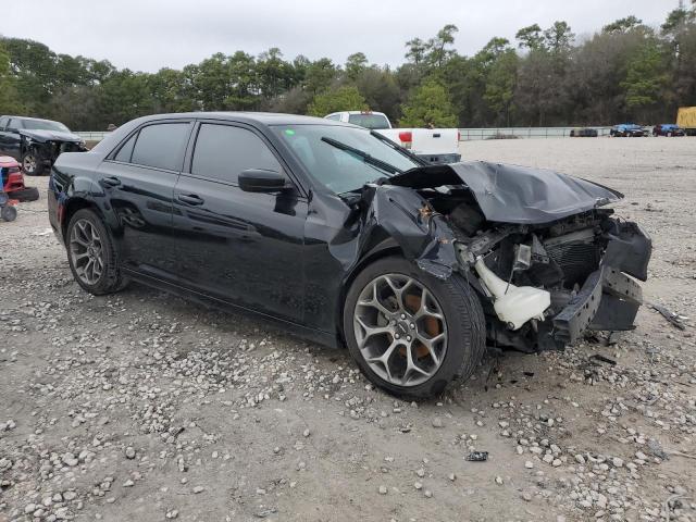 Photo 4 from auction – 2015 CHRYSLER 300 LIMITE with VIN 2C3CCABG3FH792707